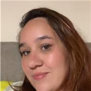 Profesora de portugués de Brasil dicta clases particulares online